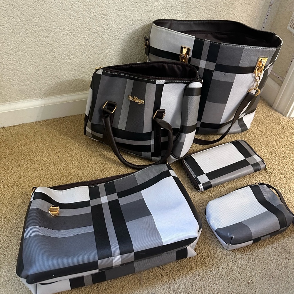 Purse Set